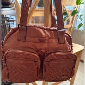 Lug / Jumper Bag
